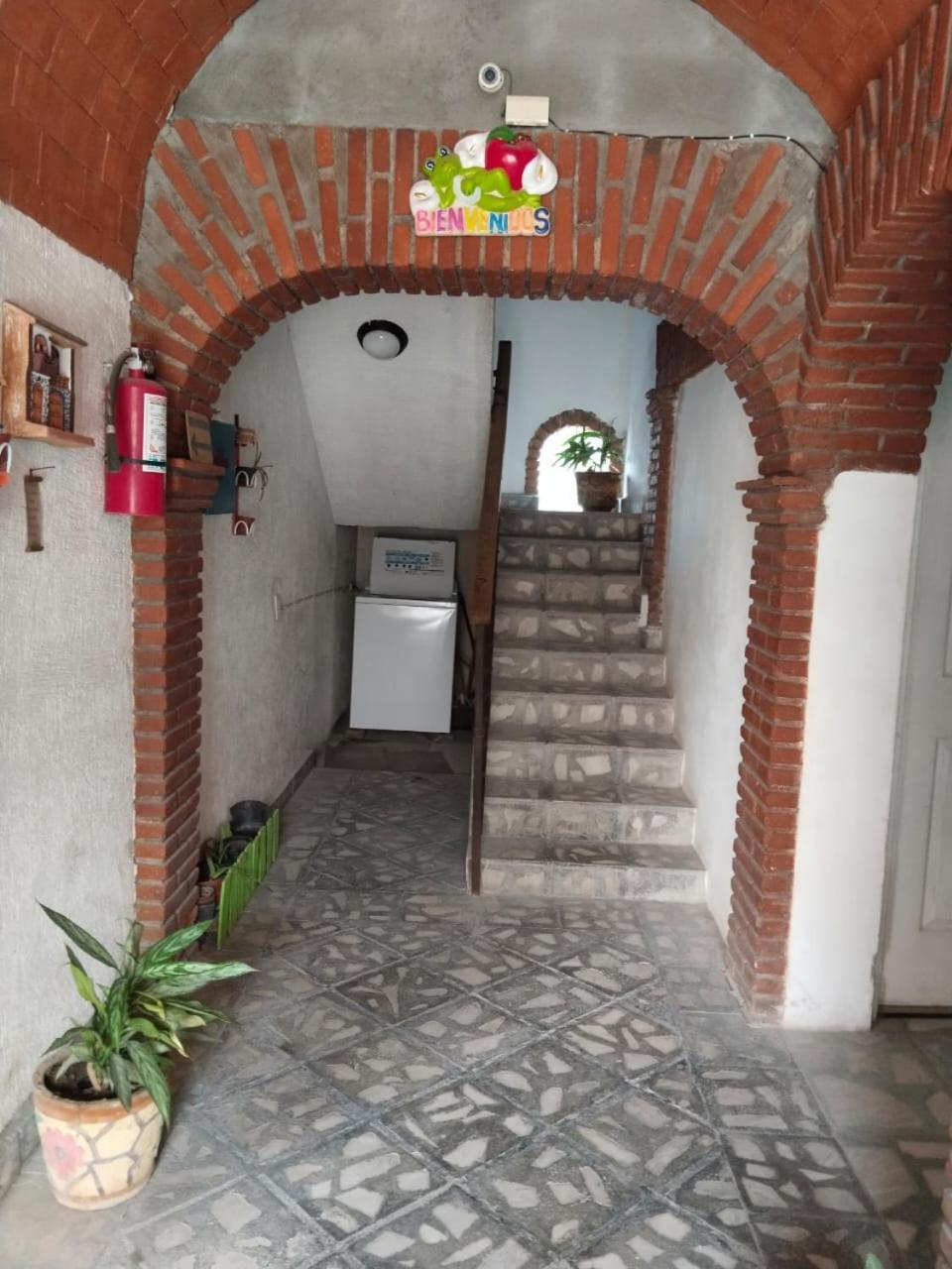 Hotel La Laguna Tequesquitengo Bagian luar foto
