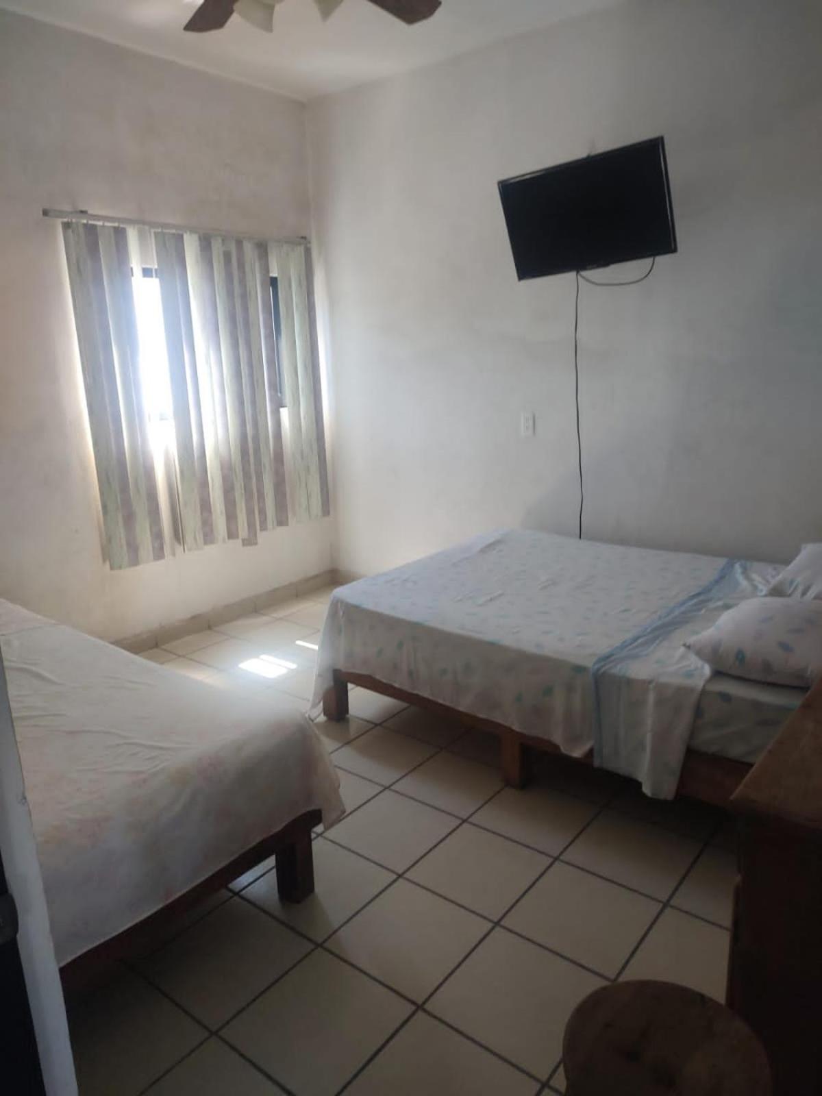 Hotel La Laguna Tequesquitengo Bagian luar foto
